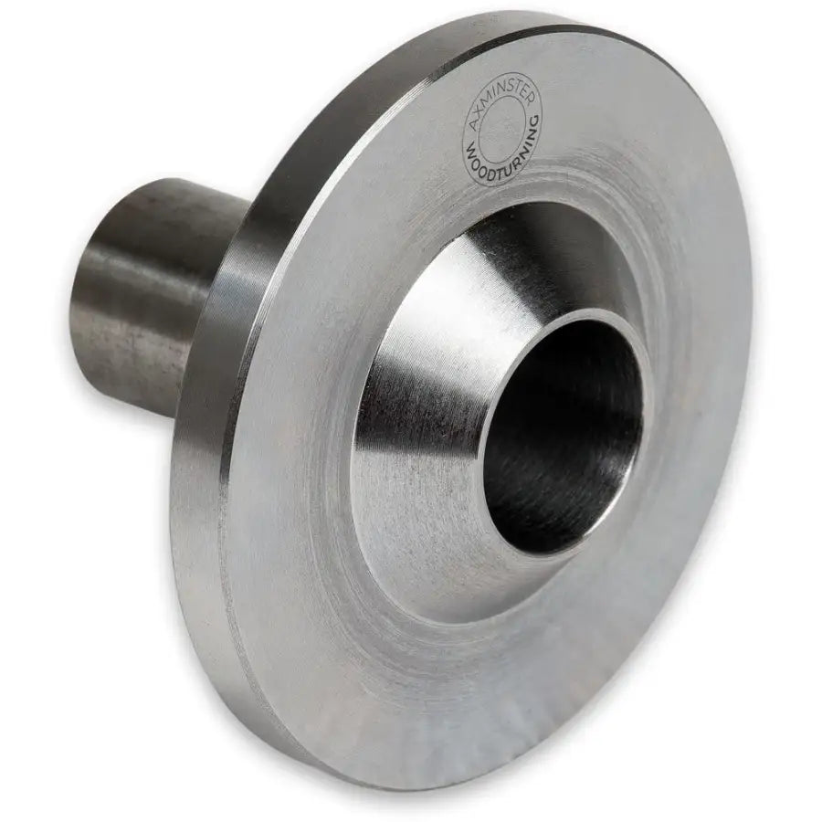 Axminster Woodturning Morse Taper Carrier for C Jaws - 2MT - Fast shipping