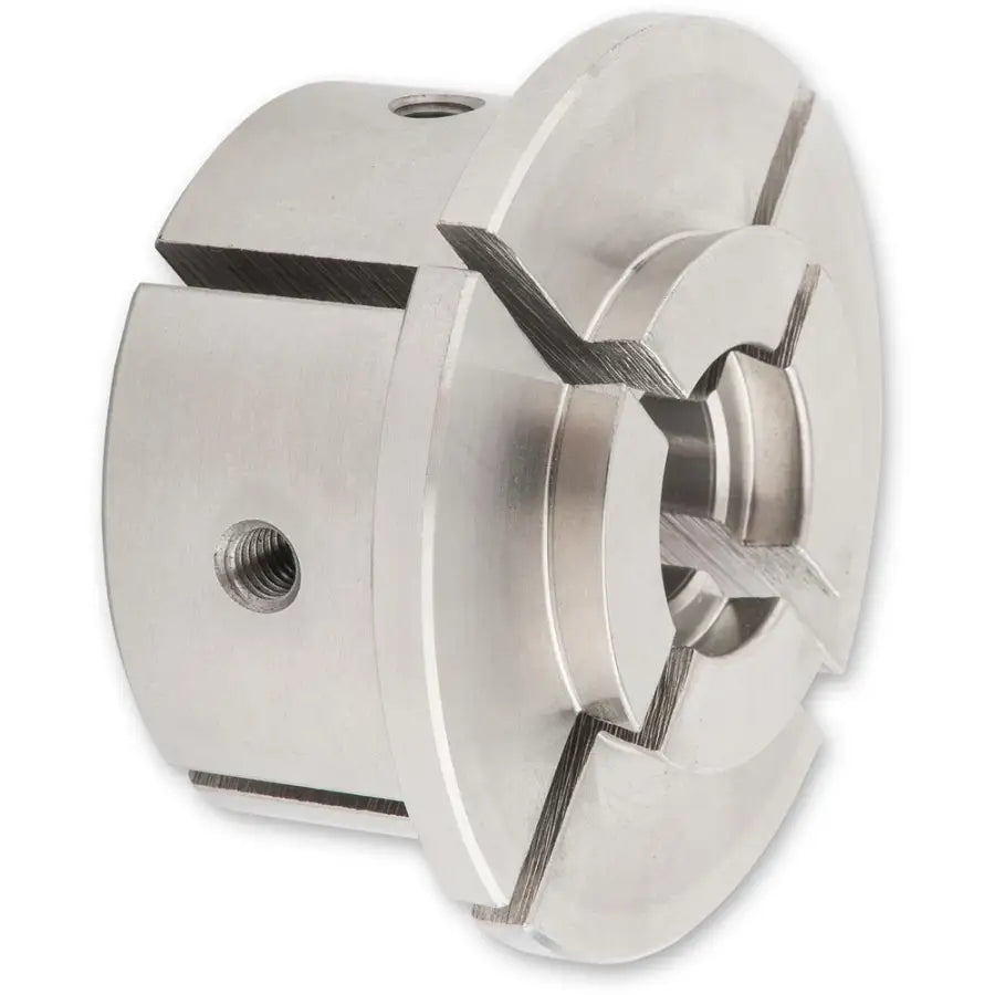 Axminster Woodturning O’Donnell Dovetail Jaw Insert - 25mm - Jaws - Fast shipping