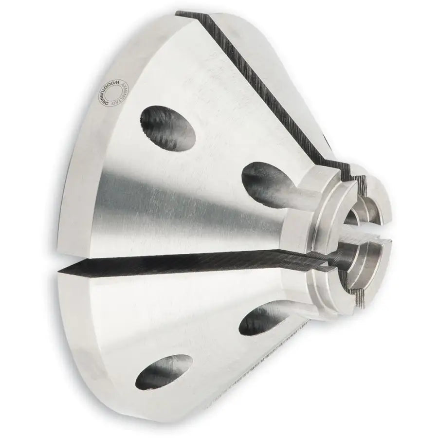 Axminster Woodturning O’Donnell Dovetail Jaws - 25mm - Fast shipping