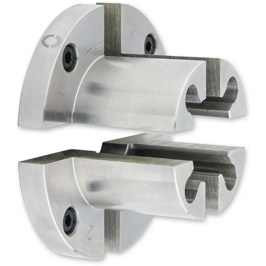 Axminster Woodturning Pen Jaws - Fast shipping