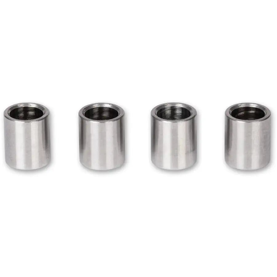 Axminster Woodturning Replacement Pen Mandrel Spacers (Pkt 4) - Lathe Accessories - Fast shipping