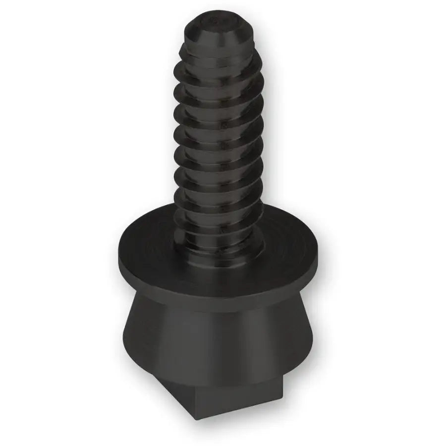Axminster Woodturning Screw Chuck for E Dovetail Jaws - Chucks - Fast shipping