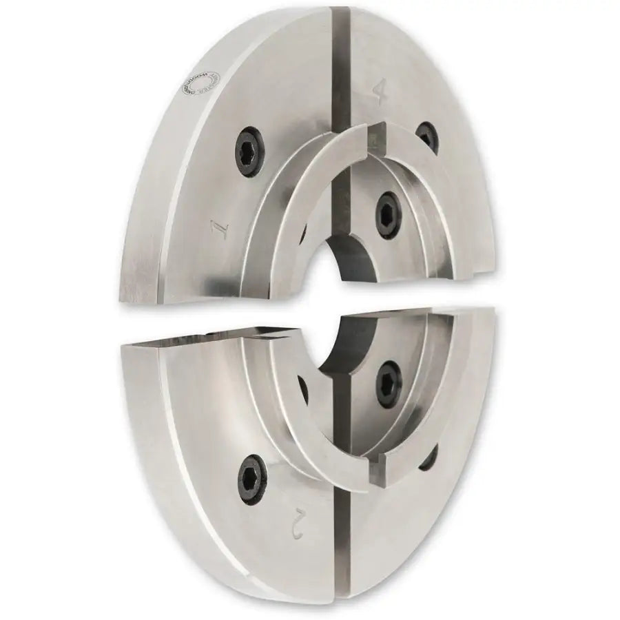 Axminster Woodturning SK114 Dovetail Jaws Type C - Fast shipping