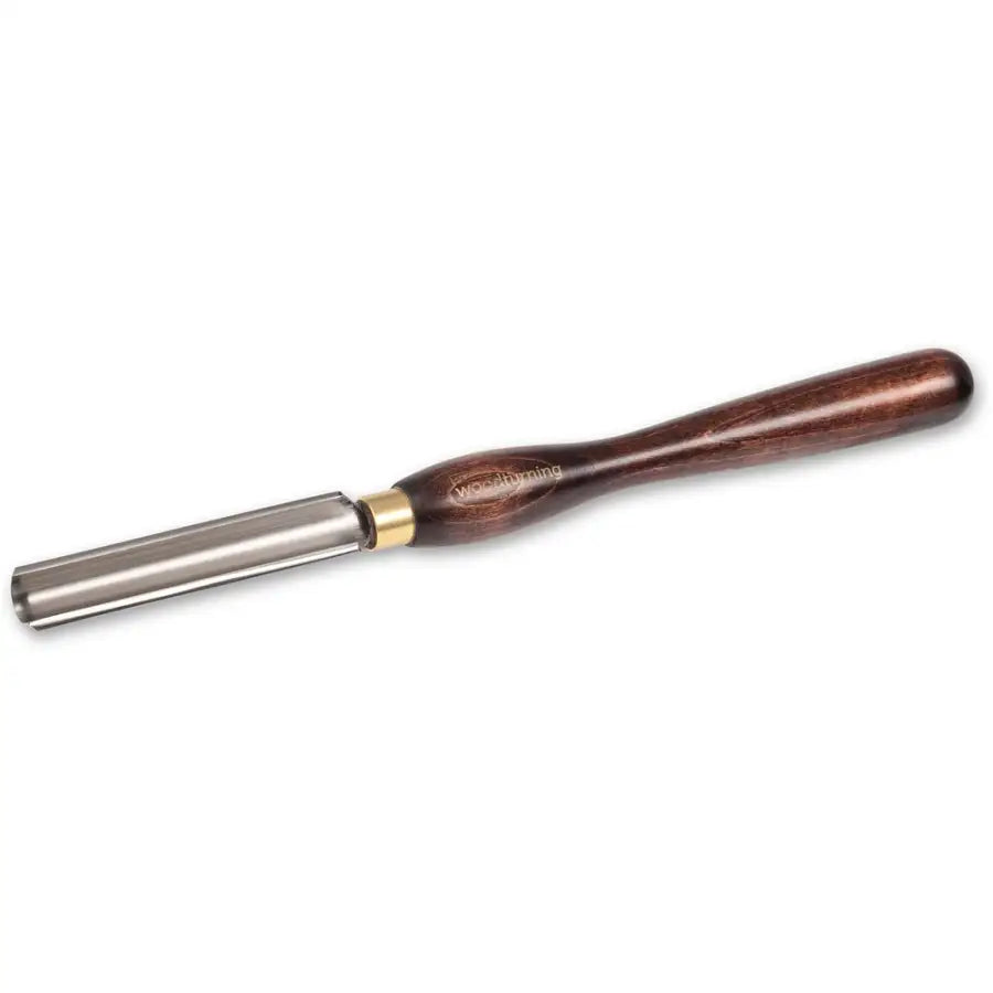 Axminster Woodturning Spindle Roughing Gouge - 19mm(3/4’’) - Tools - Fast shipping