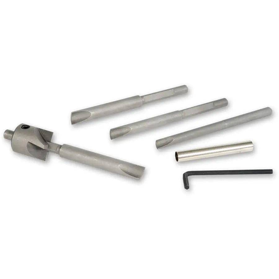 Axminster Woodturning Universal Pen Barrel Trimmer - pen making tools - Fast shipping