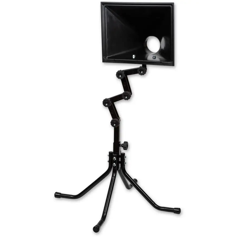 Axminster Workshop Articulated Extraction Hood - Dust Accessories - Fast shipping