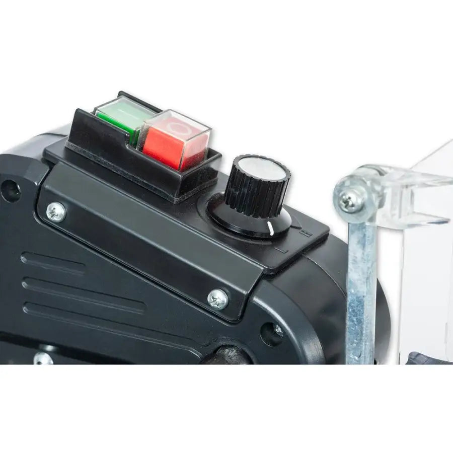 Axminster Workshop AW457SS Scrollsaw - Fast shipping