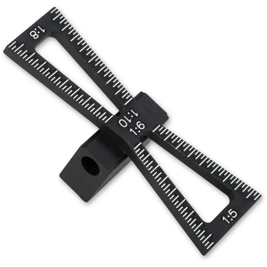 AXMINSTER WORKSHOP DOVETAIL MARKER - Fast shipping