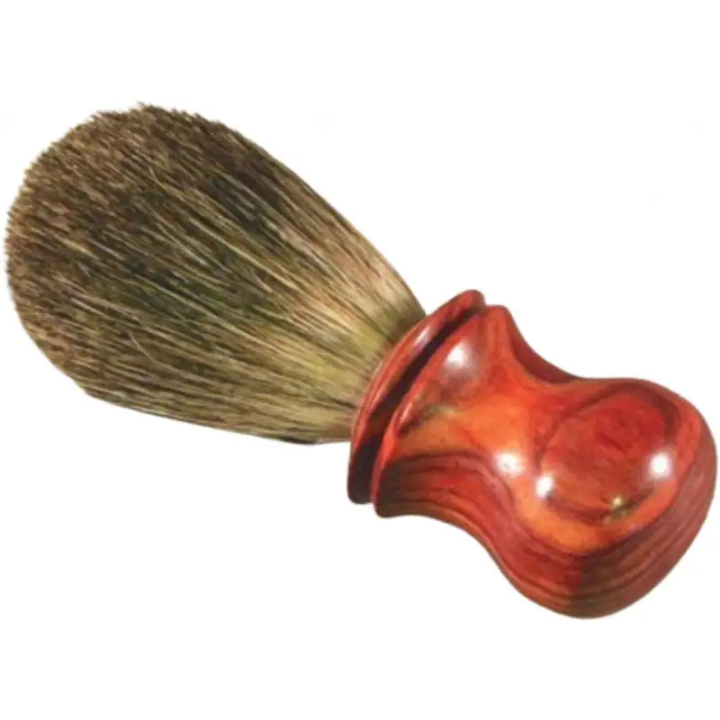 Badger Shaving Knot Brush - Project Kit - Fast shipping