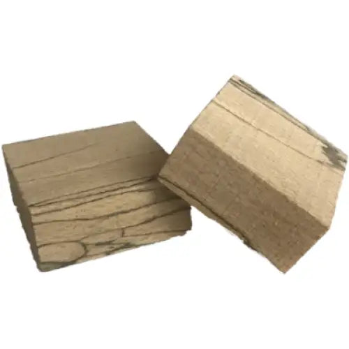 Beech Wood Ring Blanks - Fast shipping