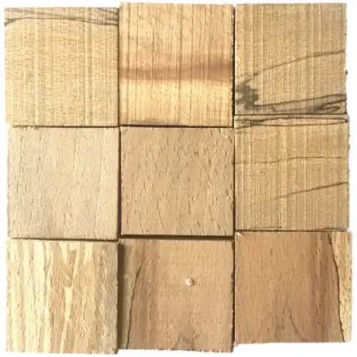 Beech Wood Ring Blanks - ring blanks Size approx 40mm x 15mm You are buying 1 Turning Blank The have widely varied