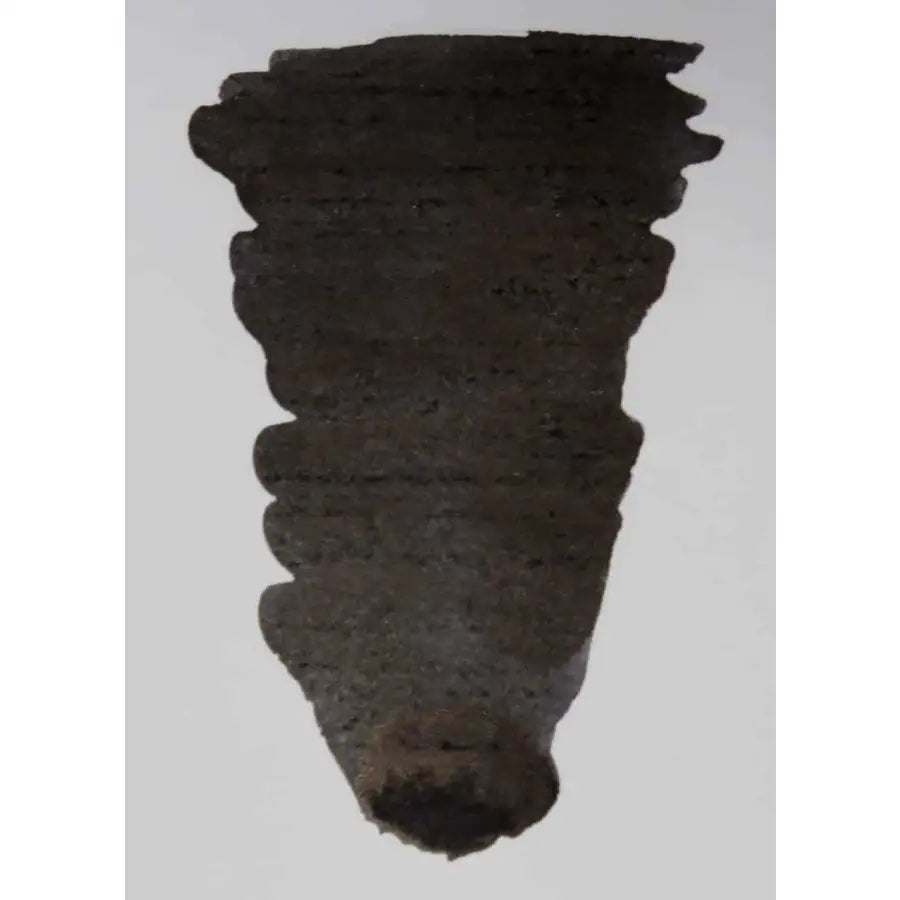 Blackbird Black Fountain Pen Ink - Fast shipping