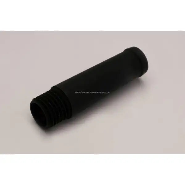 Bock Fountain Pen Section - Size 5 - Black Matt - Kitless Pens - Sections fountain - Suitable for nib types 060, 076,