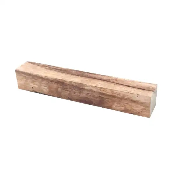 Brazilian Rosewood Pen Blanks - Exotic Hardwood - quality from Brazil Approx 20mm x 130mm.