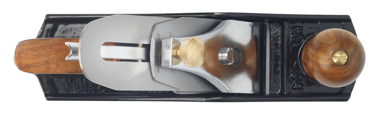 Carpenters Smoothing Plane No.3 - Robert Sorby Select - Tools This is ideal for cabinet work and general joinery,