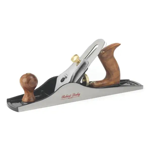 Carpenters Jack Plane No.5 - Robert Sorby Select - Tools This is ideal for the initial preparation of rough timber,