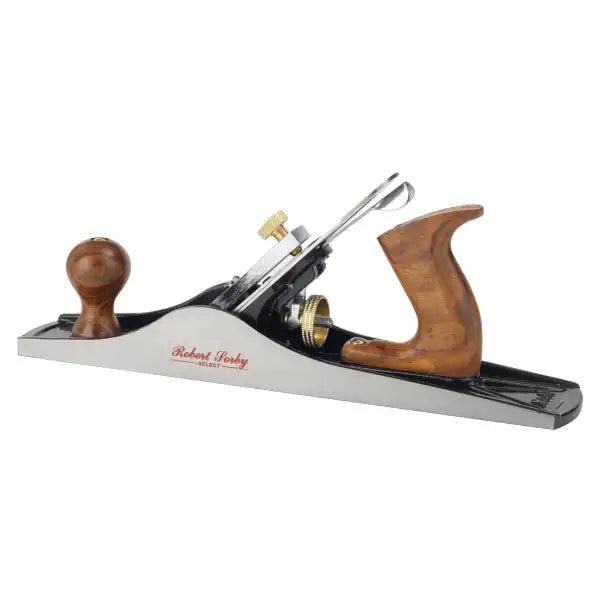 Carpenters Jack Plane No.5 - Robert Sorby Select - Tools This is ideal for the initial preparation of rough timber,