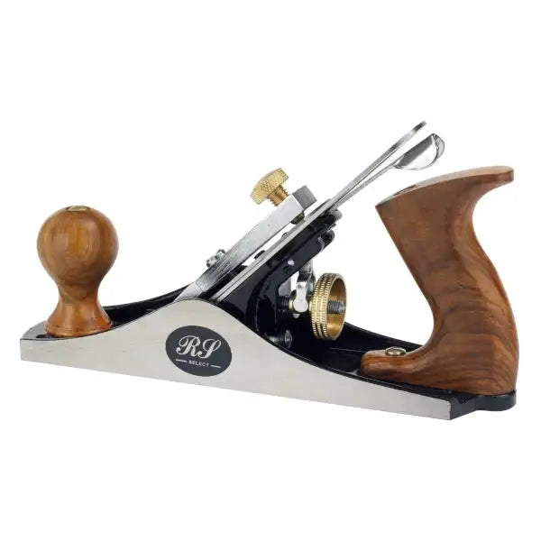 Carpenters Smoothing Plane No.3 - Robert Sorby Select - Tools This is ideal for cabinet work and general joinery,