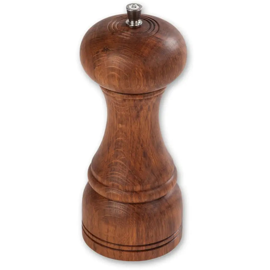 Ceramic Salt Mill Kit - 175mm - Project - Fast shipping