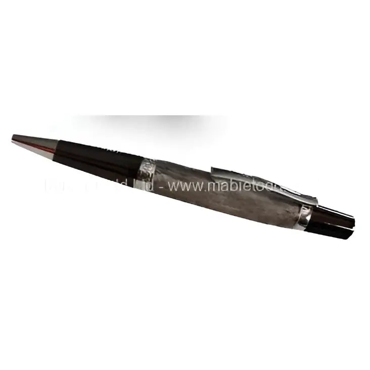 Cerra Elegant Beauty Pen Kit - Chrome & Black - Cierra (Formally Sierra Kits) - Fast shipping