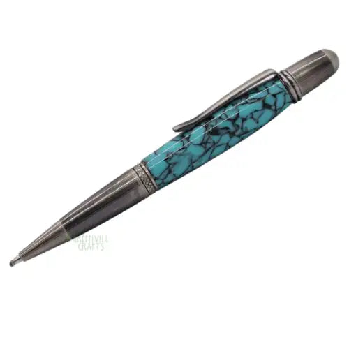 5 Pack Cerra Pen Kit - Gun Polish - Kits The single tube design looks great and is easy to turn. x Requires a 27 / 64