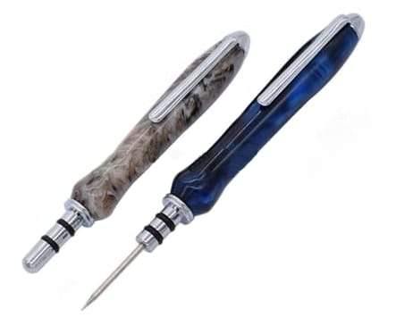 Chrome Seam Ripper Kit - Rippers - Fast shipping