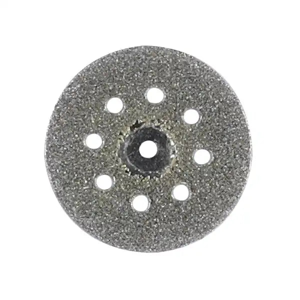 DIAMOND DISC FOR MICRO CUTTER MIC 28654 - Rotary Tool Bits This diamond-coated is a genuine replacement the Proxxon,