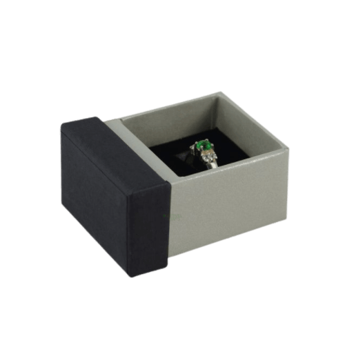 Eclipse Ring Box - Jewelry Holders - Fast shipping