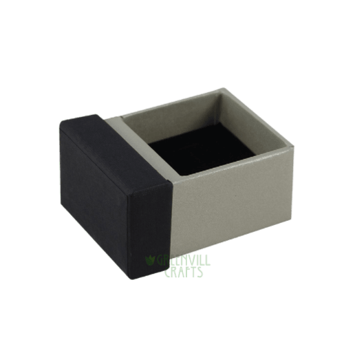 Eclipse Ring Box - Jewelry Holders - Fast shipping