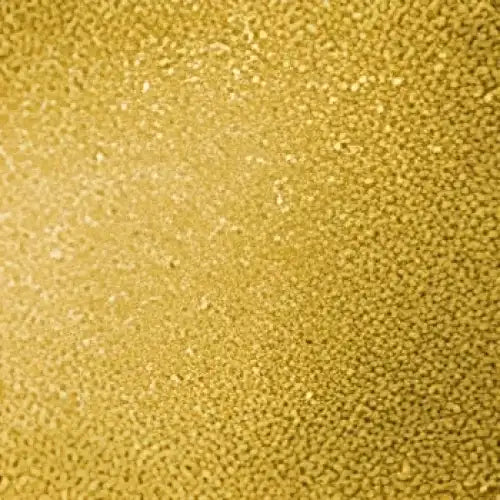 EcoPoxy 15g Metallic Colour Pigment - Pineapple - Epoxy Resin Pigments are composed of fine mica nanoparticles coated