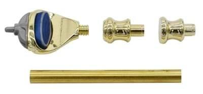 Gold Fusion Razor Handle Kit - Kits - Fast shipping