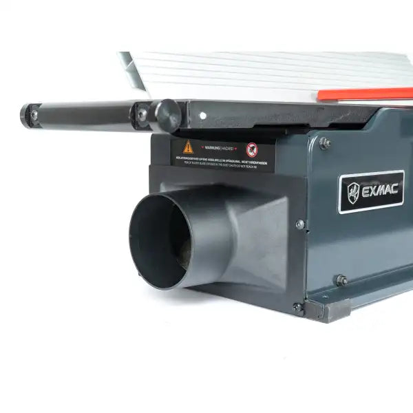 EXMAC Planer A200