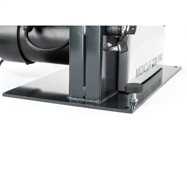 EXMAC Precision Band Saw MIDICUT 270 - Saws The compact universal band saw for many applications and materials! special