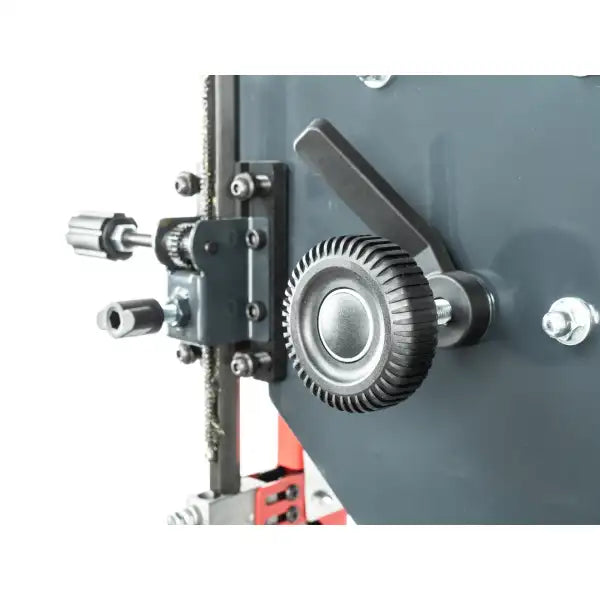 EXMAC Precision Band Saw MIDICUT 270 - Saws The compact universal band saw for many applications and materials! special
