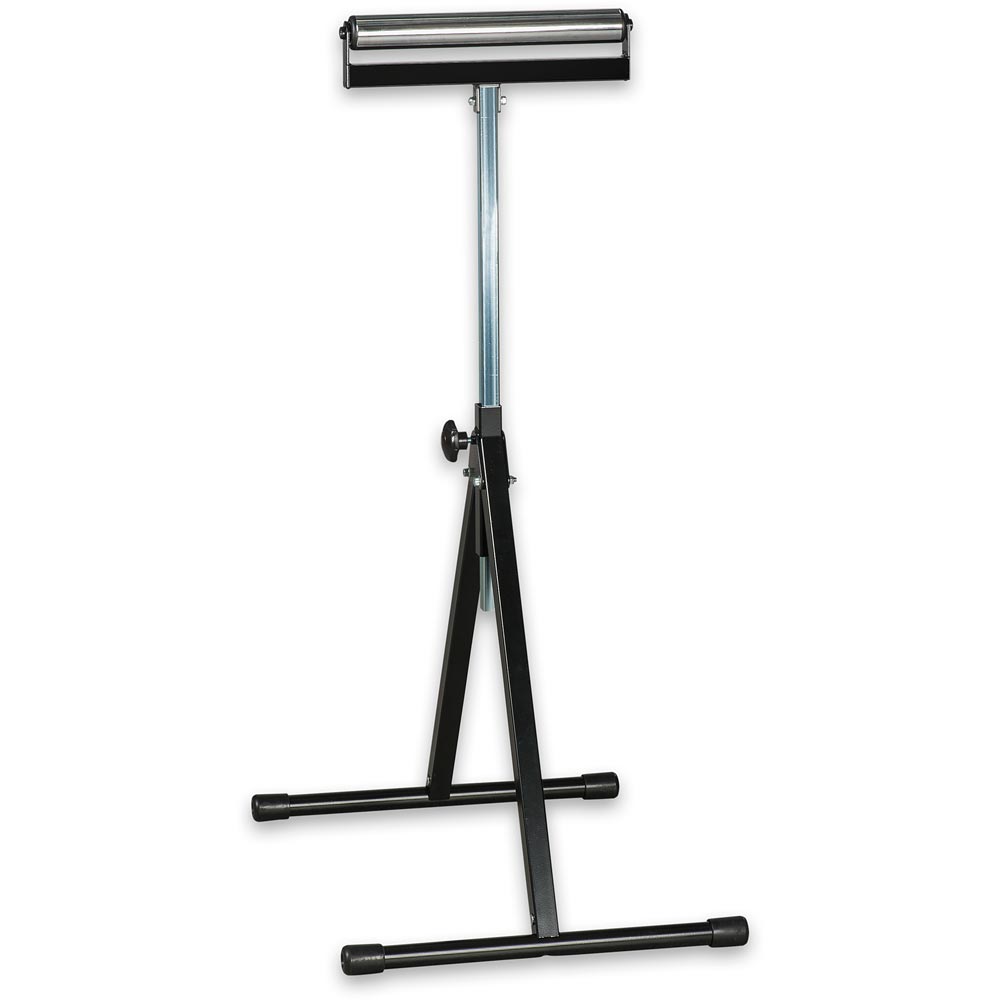 AXMINSTER FOLD FLAT ROLLER STAND - Fast shipping