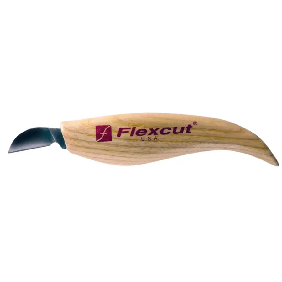 Flexcut Chip Carving Knife (KN15) - Tools - Fast shipping