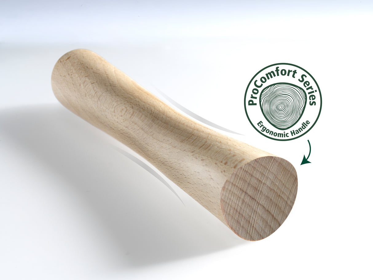 Record Power ProComfort 1/2” Dovetail Scraper | Woodturning