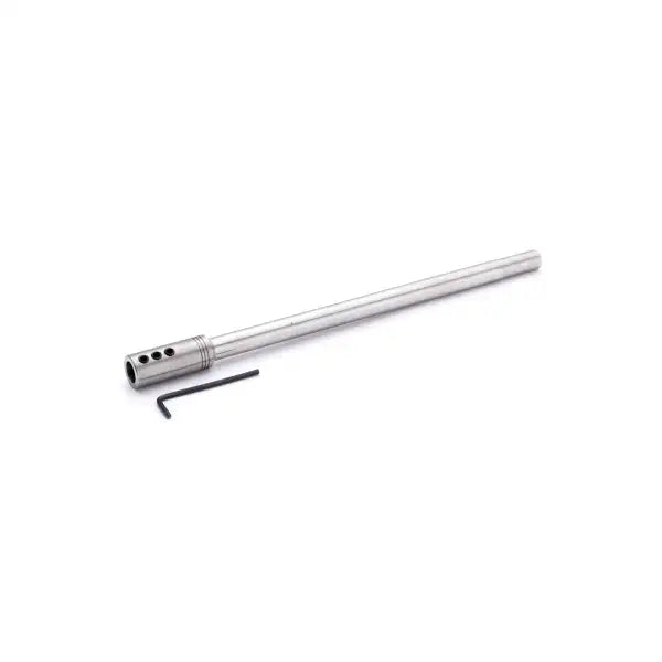 Forstner Bit Extension Bars - 11’’ - Woodturning Tools The Planet are designed for use with the bits. They supplied 2