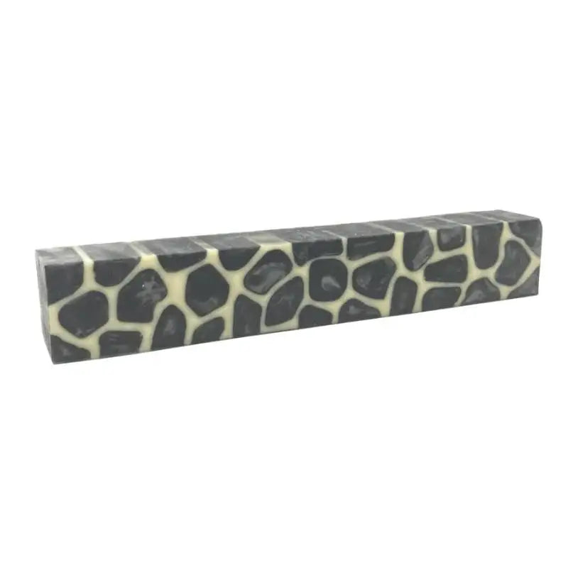 Giraffe & Zebra Pen Blanks - Fast shipping