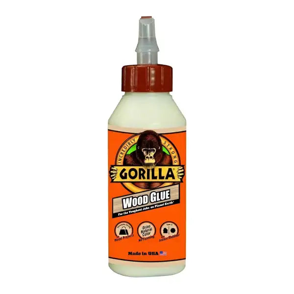 Gorilla Wood Glue - 532ml