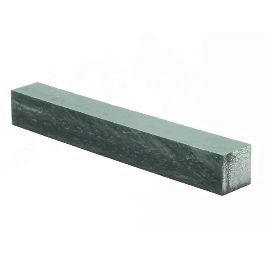 Green Ice - Acrylic Kirinite Pen Blank - Blanks - Fast shipping