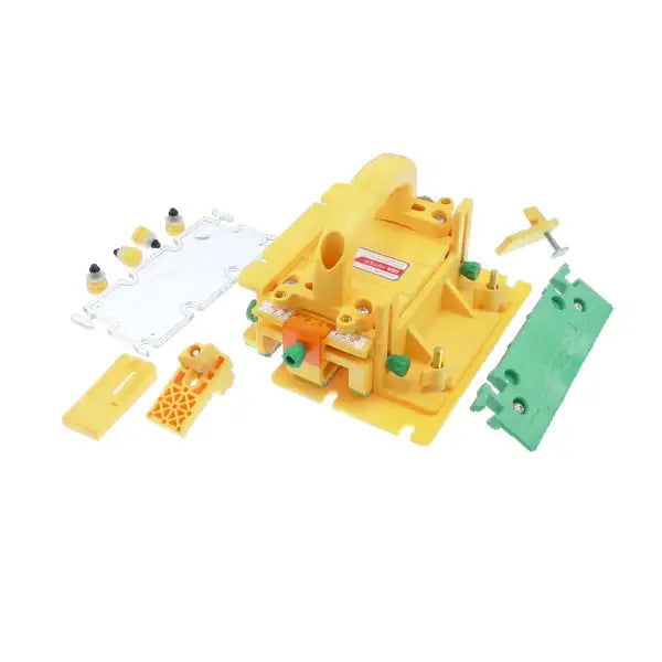 GRR-RIPPER 300Max + Includes NEW SafeRip Kit - PPE The MAX by Microjig represents highest standard in precision