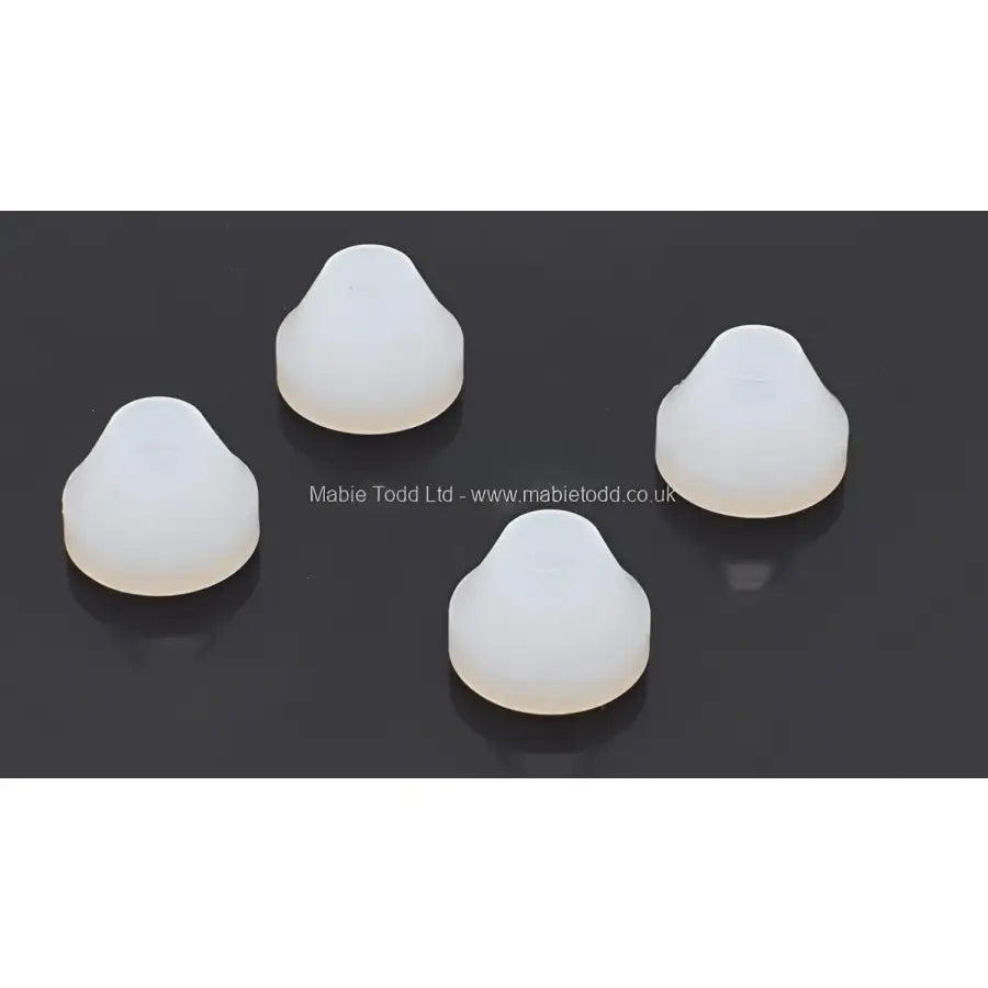 HDPE Non-stick Finishing Bushings - Fast shipping