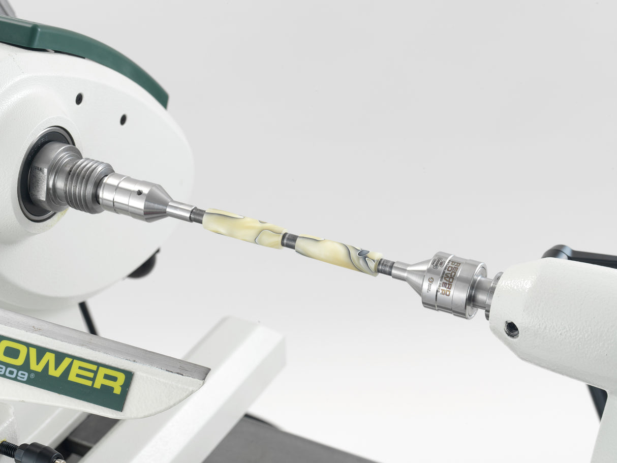 Record Power Small Project Mandrel Saver & Ring Bushes