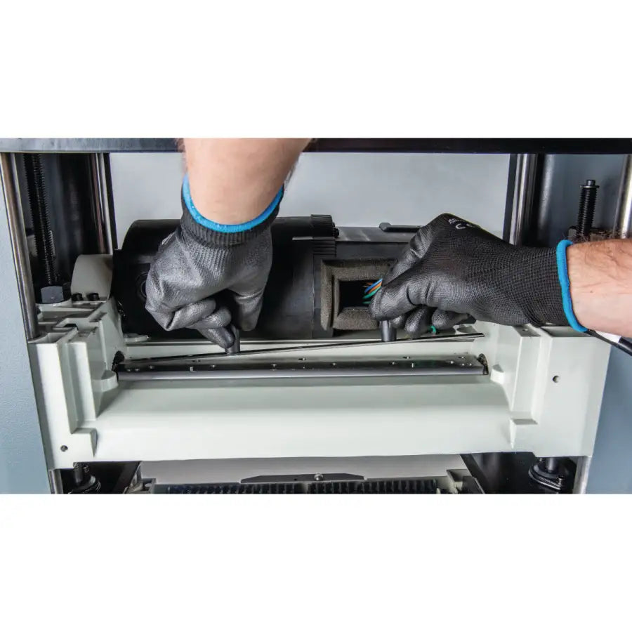 Holzstar DH 330 Bench Thicknesser | Woodworking Thicknesser