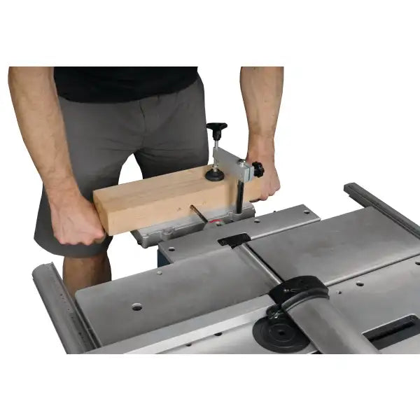 Holzstar UMK6 Universal Woodworker Combination Machine with Stand 1000w - The UMK 6 is a versatile entry-level