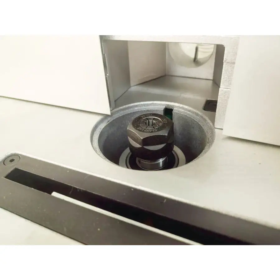 Holzstar UMK6 Universal Woodworker Combination Machine with Stand 1000w - Fast shipping