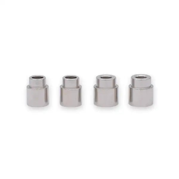Horse Pen Kit bushings - Bushings for the Kit.