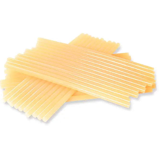 HOT MELT GLUE STICKS(YELLOW}1KG - Fast shipping