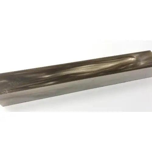 Hot Tan Pearl Kirinite Pen Blank - Blanks - Fast shipping
